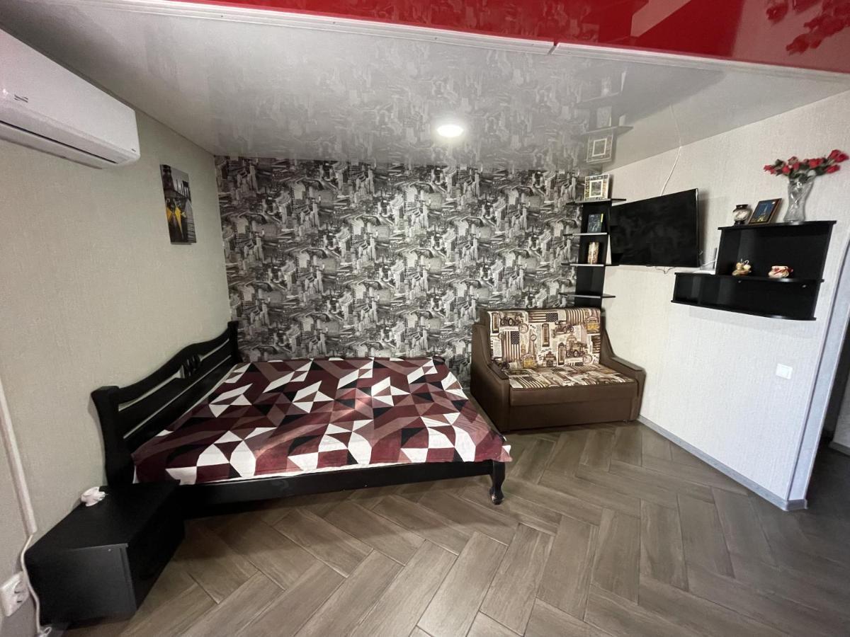 Studio Apartment On Vatutina Vinnytsia Exterior photo